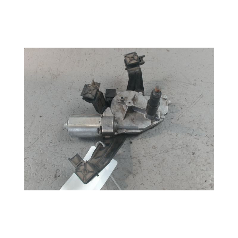 MOTEUR ESSUIE-GLACE ARRIERE PEUGEOT 207 3P