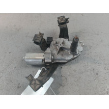 MOTEUR ESSUIE-GLACE ARRIERE PEUGEOT 207 3P