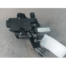 MOTEUR ESSUIE-GLACE ARRIERE PEUGEOT 207 3P