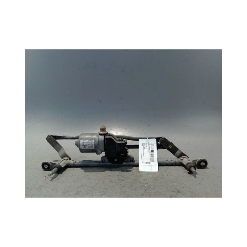 MECANISME ESSUIE-GLACE AVANT FIAT PANDA 2003-