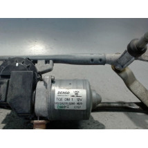 MECANISME ESSUIE-GLACE AVANT FIAT PANDA 2003-