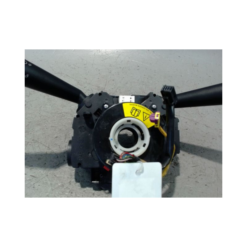 BLOC COMMODOS FIAT PANDA 2003-