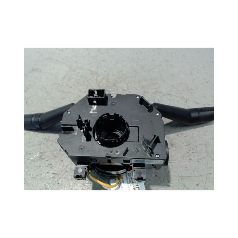 BLOC COMMODOS FIAT PANDA 2003-