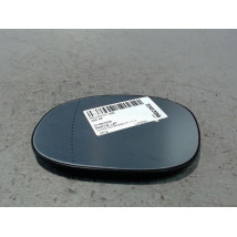GLACE RETROVISEUR EXT G PEUGEOT 206 5P