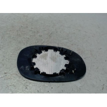 GLACE RETROVISEUR EXT G PEUGEOT 206 5P