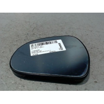 GLACE RETROVISEUR EXT G PEUGEOT 207 2007-