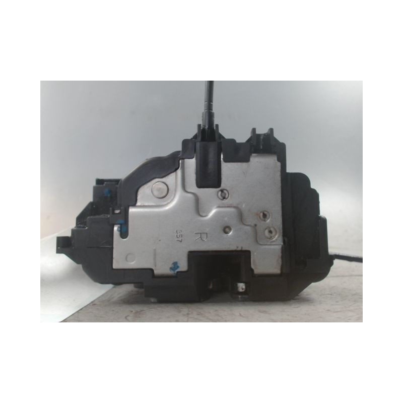 SYSTEME CONDAMNATION AVANT DROIT RENAULT MODUS 2008-