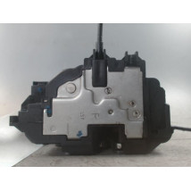 SYSTEME CONDAMNATION AVANT DROIT RENAULT MODUS 2008-