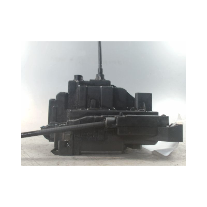 SYSTEME CONDAMNATION AVANT DROIT RENAULT MODUS 2008-