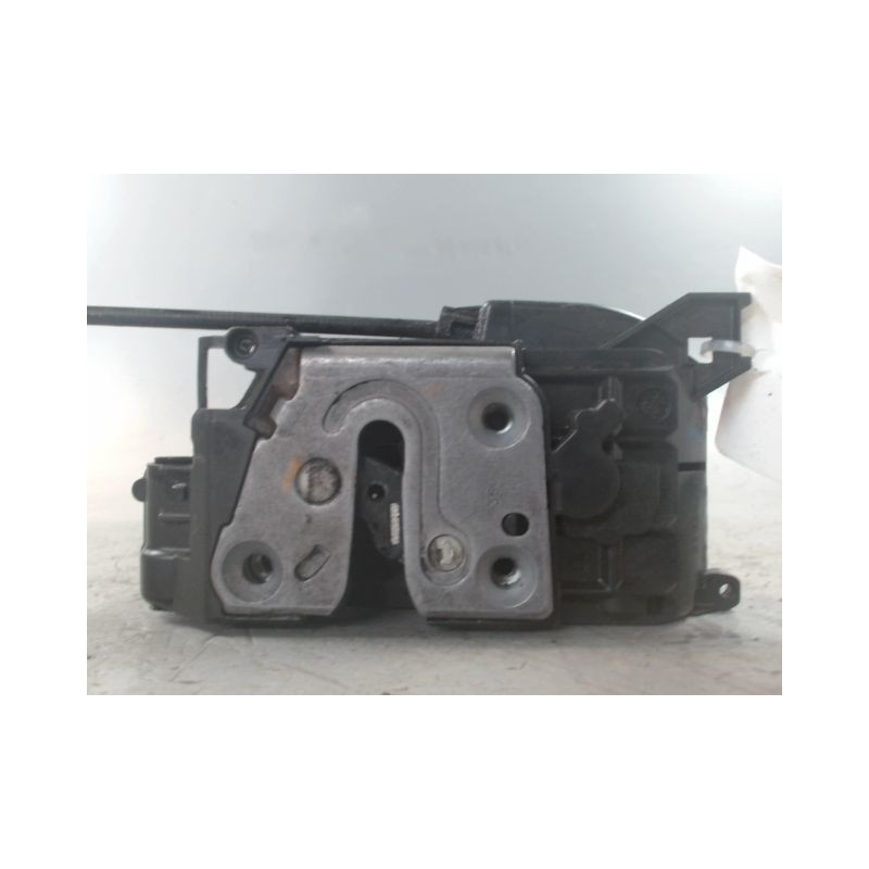 SYSTEME CONDAMNATION AVANT DROIT RENAULT MODUS 2008-