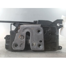 SYSTEME CONDAMNATION AVANT DROIT RENAULT MODUS 2008-