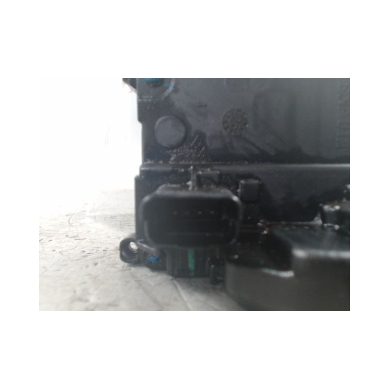 SYSTEME CONDAMNATION AVANT DROIT RENAULT MODUS 2008-