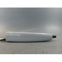 POIGNEE EXTERIEURE PORTE AVANT GAUCHE OPEL CORSA 2010-