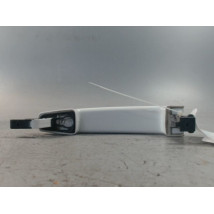 POIGNEE EXTERIEURE PORTE AVANT GAUCHE OPEL CORSA 2010-