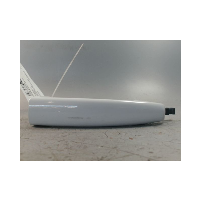 POIGNEE EXTERIEURE PORTE ARRIERE DROIT OPEL CORSA 2010-