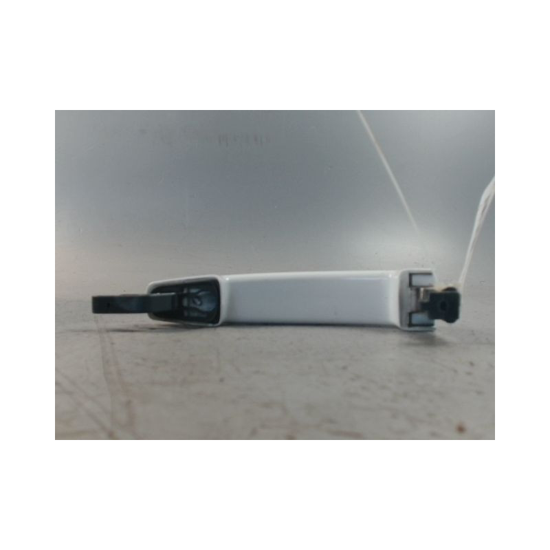 POIGNEE EXTERIEURE PORTE ARRIERE DROIT OPEL CORSA 2010-