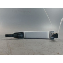 POIGNEE EXTERIEURE PORTE ARRIERE DROIT OPEL CORSA 2010-