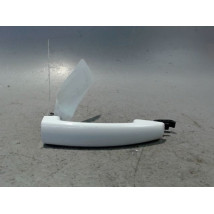 POIGNEE EXTERIEURE PORTE ARRIERE GAUCHE OPEL CORSA 2010-