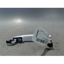 POIGNEE EXTERIEURE PORTE ARRIERE GAUCHE OPEL CORSA 2010-