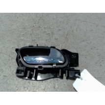 POIGNEE INTERIEURE PORTE AVANT DROIT PEUGEOT 207 2009-