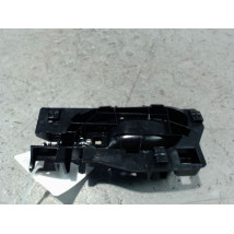 POIGNEE INTERIEURE PORTE AVANT DROIT PEUGEOT 207 2009-