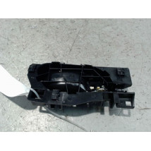 POIGNEE INTERIEURE PORTE AVANT GAUCHE PEUGEOT 207 2009-