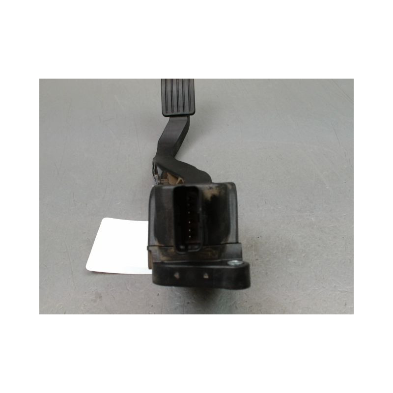 PEDALE ACCELERATEUR PEUGEOT 206 + 2009-2013