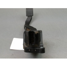 PEDALE ACCELERATEUR PEUGEOT 206 + 2009-2013