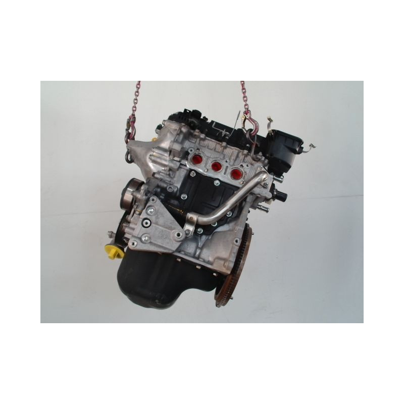 MOTEUR ESSENCE TOYOTA AYGO I Phase 2 2009-2012 1.0 