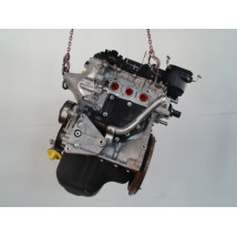 MOTEUR ESSENCE TOYOTA AYGO I Phase 2 2009-2012 1.0 