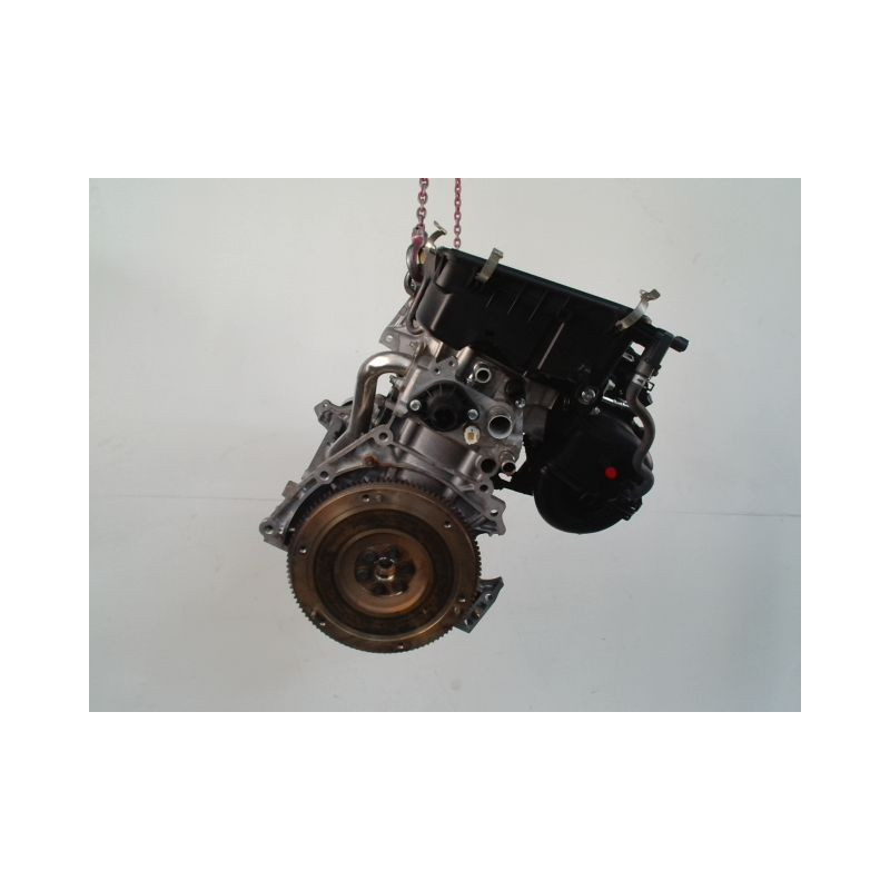 MOTEUR ESSENCE TOYOTA AYGO I Phase 2 2009-2012 1.0 