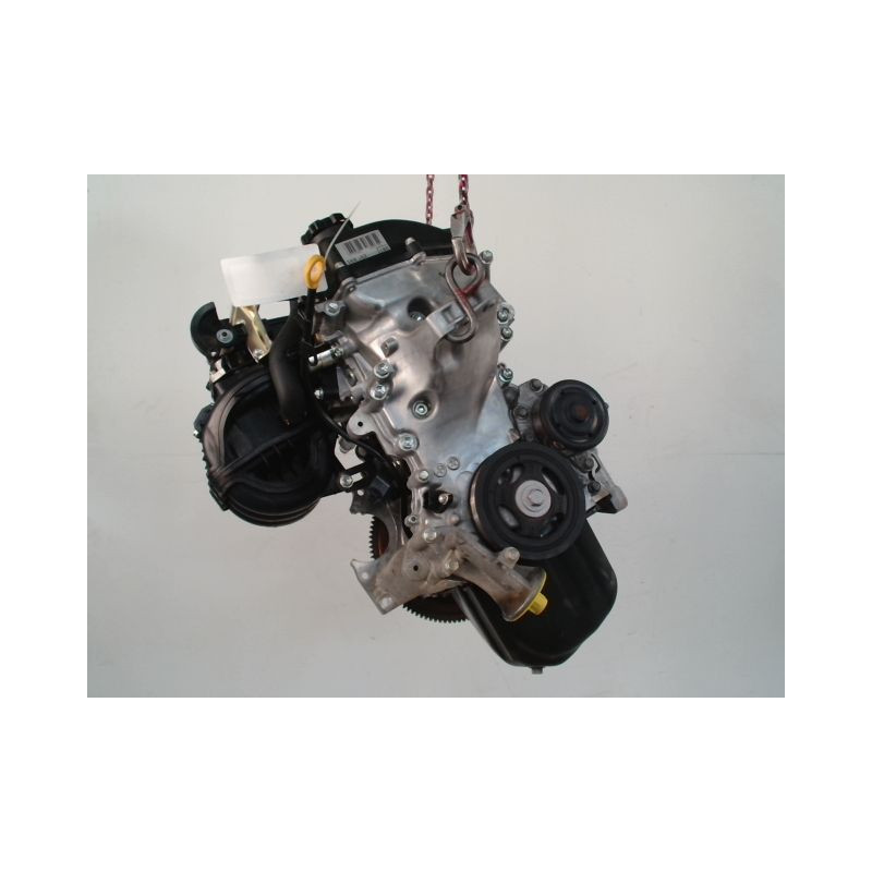MOTEUR ESSENCE TOYOTA AYGO I Phase 2 2009-2012 1.0 