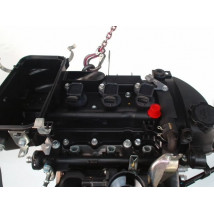 MOTEUR ESSENCE TOYOTA AYGO I Phase 2 2009-2012 1.0 