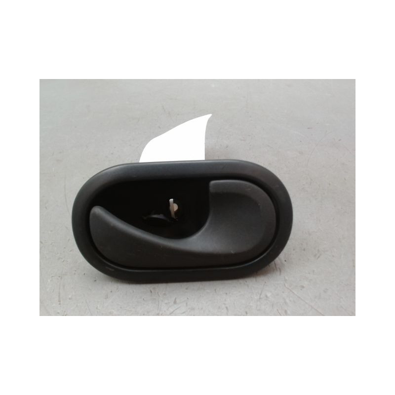 POIGNEE INTERIEURE PORTE AVANT DROIT RENAULT MODUS Phase 2 2008-2012