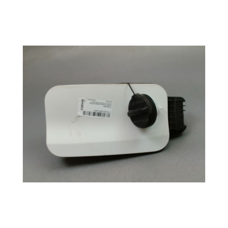 VOLET DE TRAPPE CARBURANT CITROEN BERLINGO