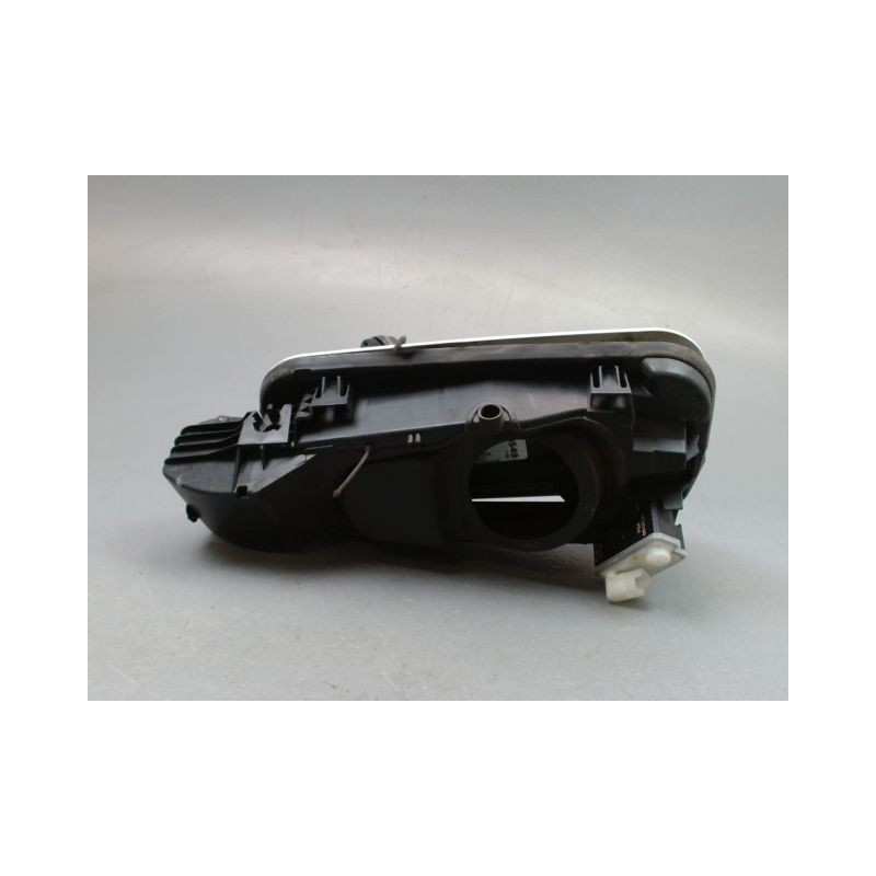 VOLET DE TRAPPE CARBURANT CITROEN BERLINGO