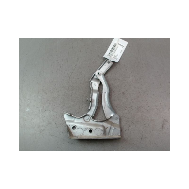 COMPAS DROIT CAPOT MERCEDES CLASSE B MONOSP. I Phase 1 (245) 2005-2008