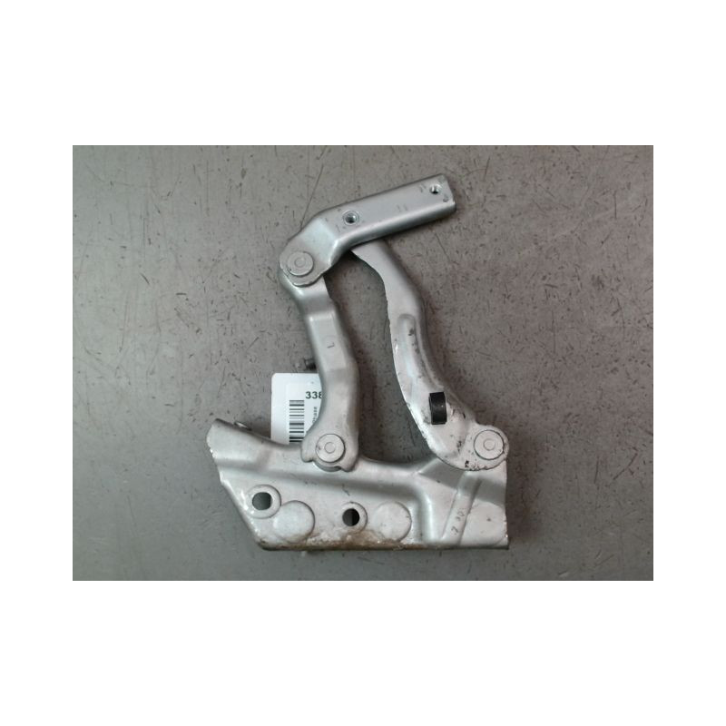 COMPAS GAUCHE CAPOT MERCEDES CLASSE B MONOSP. I Phase 1 (245) 2005-2008