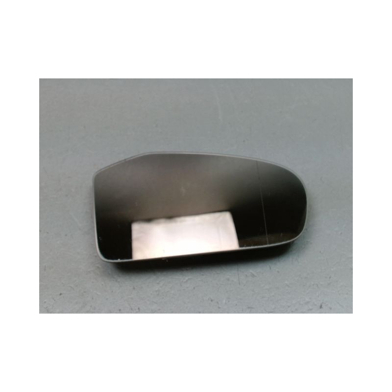 GLACE RETROVISEUR EXT D MERCEDES CLASSE B MONOSP. I Phase 1 (245) 2005-2008