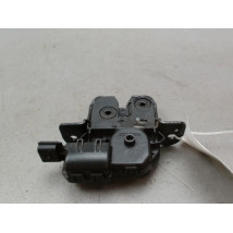 SERRURE HAYON  RENAULT ZOE
