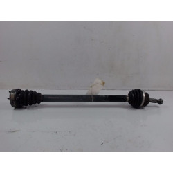 TRANSMISSION AVD
