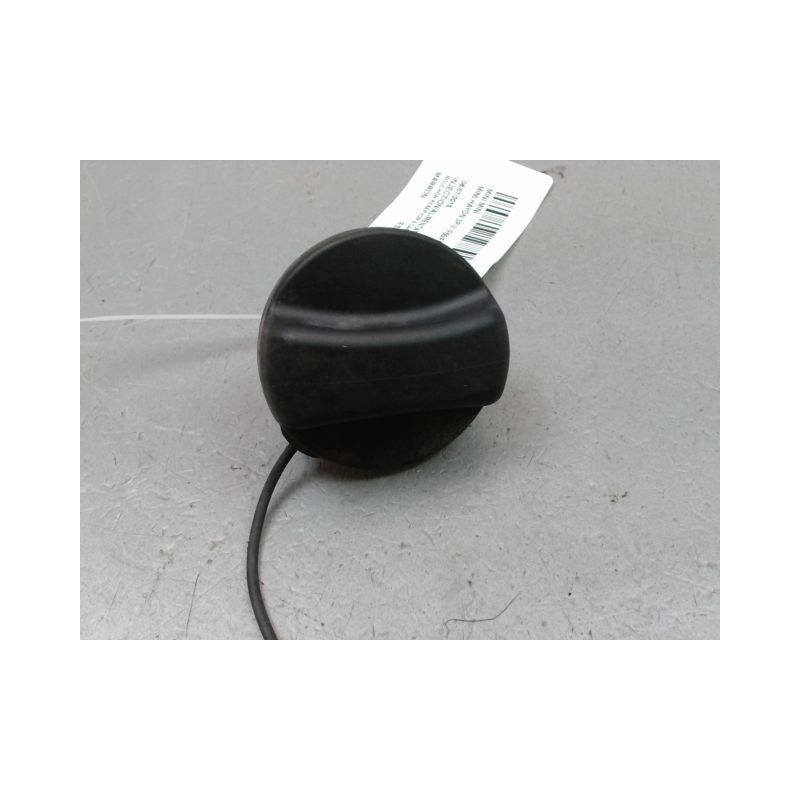 BOUCHON RESERVOIR A CARBURANT MINI MINI III (F55/F56) 2014-...