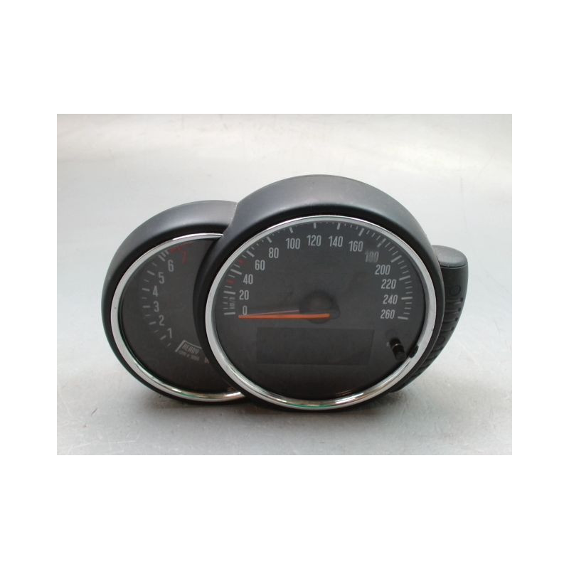 BLOC COMPTEURS MINI MINI III (F55/F56) 2014-...