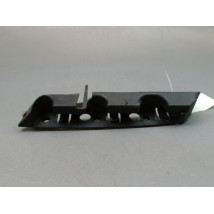 SUPPORT PARE-CHOC AVG PEUGEOT 407 BERL. Phase 1 2004-2008