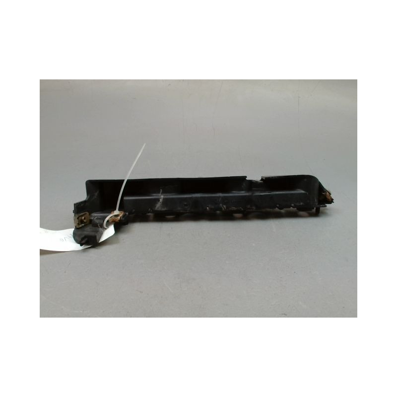 SUPPORT PARE-CHOC AVG PEUGEOT 407 BERL. Phase 1 2004-2008