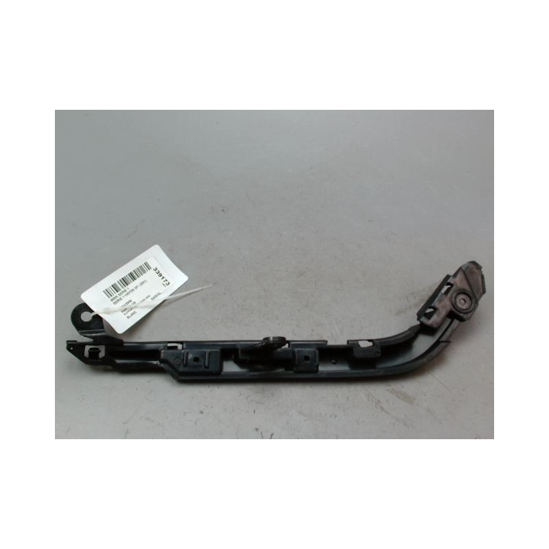SUPPORT PARE-CHOC ARD BMW SERIE 1 I (E81) 2007-2011
