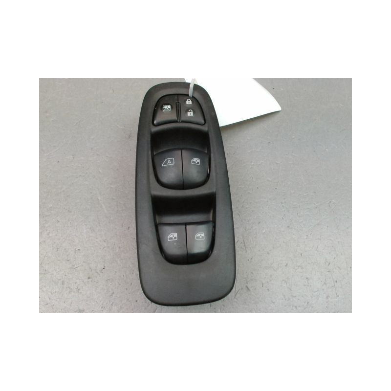 COMMANDE LEVE-GLACE PORTE AVG RENAULT KADJAR BREAK 2015-...
