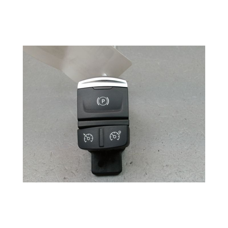 INTERIEUR COMMANDE FREIN A MAIN RENAULT KADJAR BREAK 2015-...