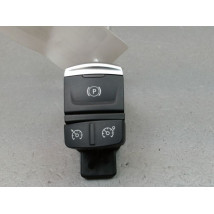 INTERIEUR COMMANDE FREIN A MAIN RENAULT KADJAR BREAK 2015-...