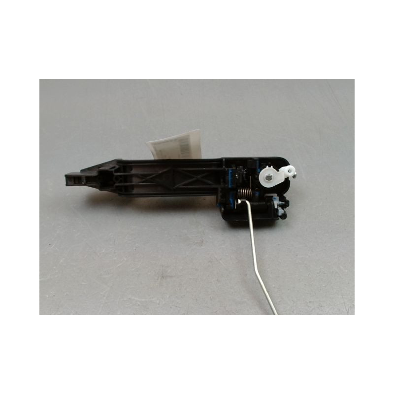 POIGNEE EXTERIEURE PORTE AVANT GAUCHE FORD KA+